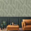 Papier peint Allure Leaf Moss-1165892609
