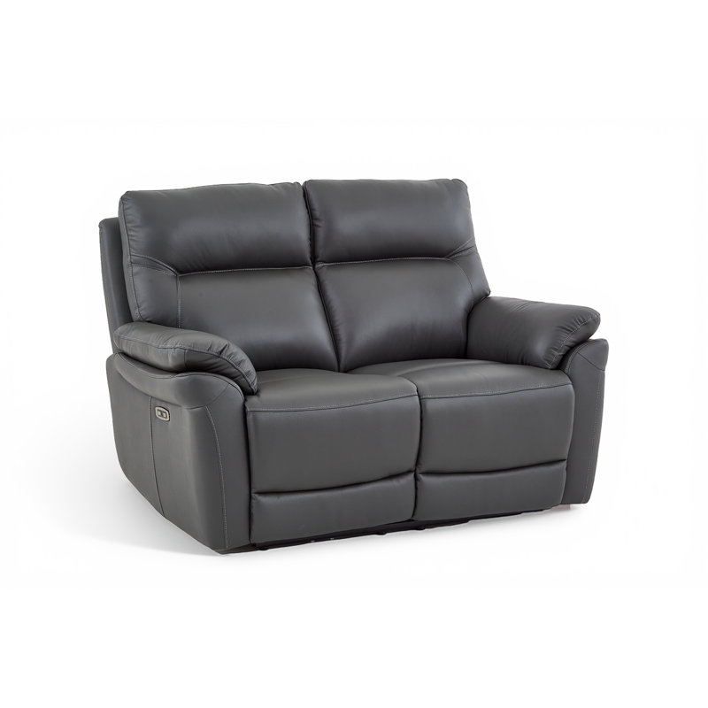 Huckins 2 Seater Electric Reclining Sofa