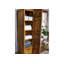 1 Door Solid Wood Wardrobe