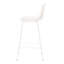 Kaytlyn Counter Stool with Metal Frame-142012994