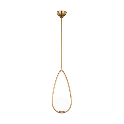 Luminaire suspendu à une lumière Alain