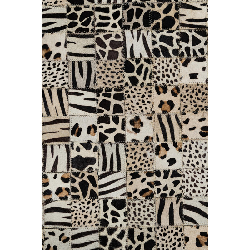 Nivens Multi Rug