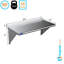 Tablette murale Amgood-62097826