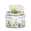 Tasse à thé et soucoupe en porcelaine Cortavion