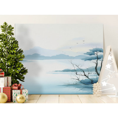 Morelock Wrapped Canvas Print Set