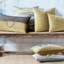 Zephyr Lumbar Pillow Cover & Insert