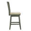 Tabouret pivotant Fortville-989695888-969688350