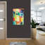 Urban Essay XXIV - Print on Canvas-25224496-101339520