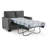 Andarta Upholstered 54'' Sofa-113002750