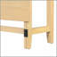 Table de salle à manger extensible Farmhouse-125755379