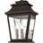Severovic Lantern Head
