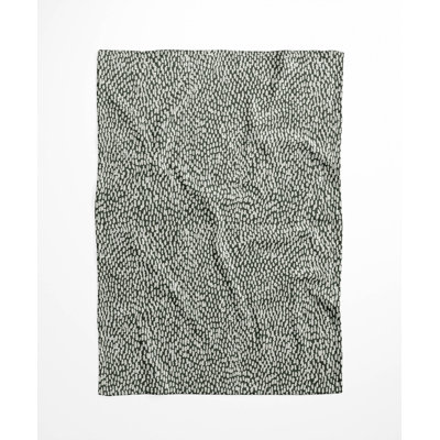 Twinkle Splat Velveteen Fleece Blanket