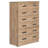 Maray 31.5'' W 7 - Drawer Dresser-148037255