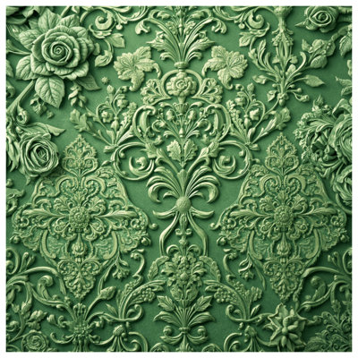 Coussins décoratifs Green