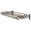 Dajuan 60cm Wall Mounted Clothes Rack-2027829392