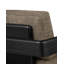 Theo Cotton Armchair