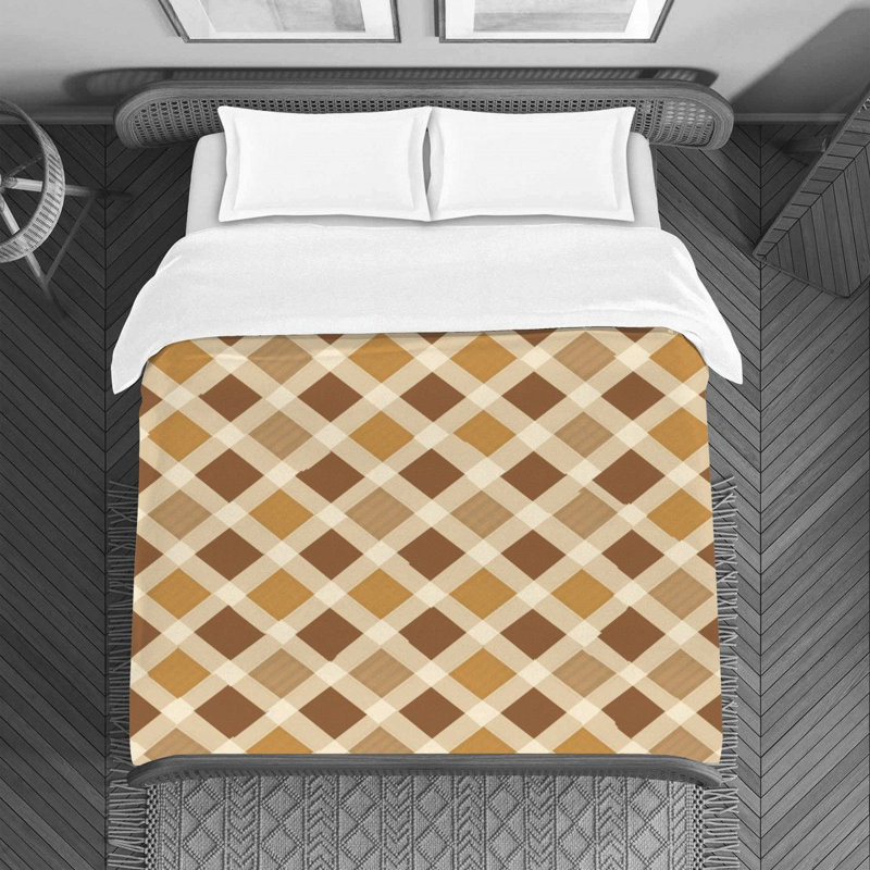 Housse de couette , Housse de couette pour grand lit