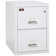 Fireproof 2 - Drawer File Cabinet