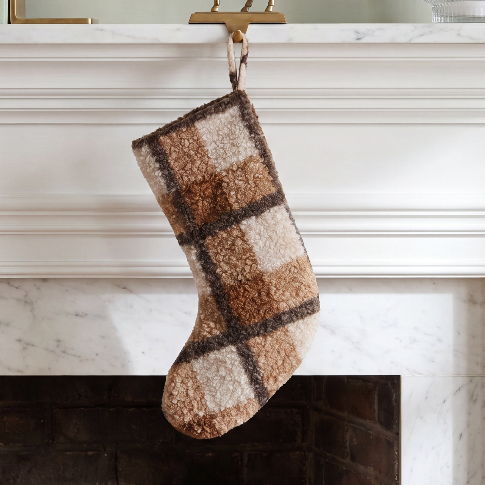 The Holiday Aisle® Stocking