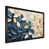 Black Single Picture Framed