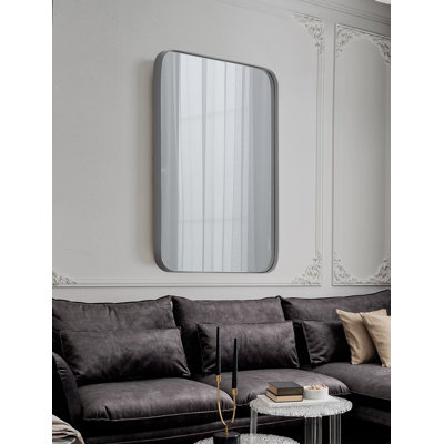 Miroir de salle de bain Duesbury