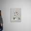 «Waiting for a Wonder», reproduction d'art sur toile-292831382-292831381