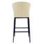 Delaney Upholstered Stool with Metal Frame-1685627246-1834543520