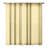 Lisa Argyropoulos Lola Yellow 1pc Sheer Window Curtain Panel-40041894