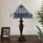Ampoule DEL Sehnaz Tiffany