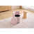 Velours rose est en rupture de stock