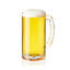 Chope de bière