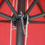 Ronan Market Parasol-41427785