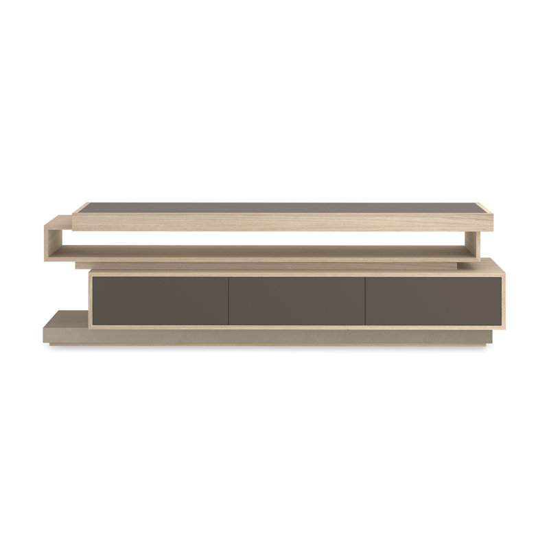 La Moda 82'' Console Table
