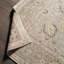 Jaipur Living Sahlest TRZ03 Handknotted Oriental Gray and Beige Area Rug (10'x14')-968015996