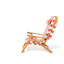 Le fauteuil club