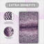 Tapis pour salle de bain Anndee-93696304