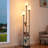 70'' Tray Table Floor Lamp