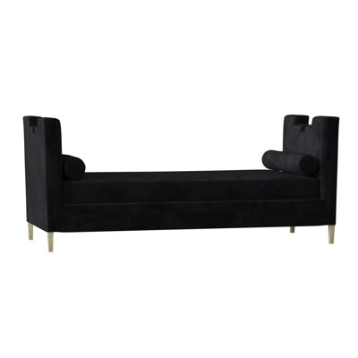 Ida Upholstered Bench