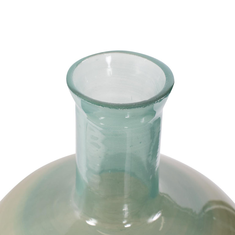 Vase Capri, Haut
