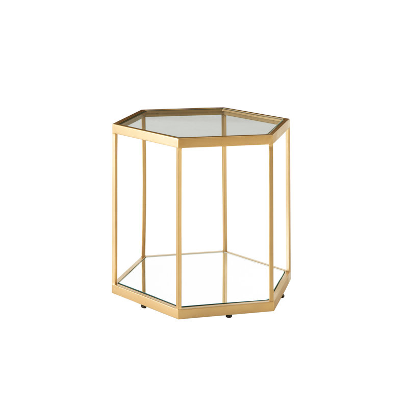 Woodford Accent Coffee Table
