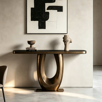 Console Italian Luxury