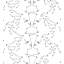The Wall - Jean Cocteau Abstract Wallpaper Double Roll