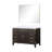 Laurel 48 in W x 22 in D Single Bath Vanity Top Mirror-113360785-82319260