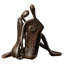 Sculpture Akylbek