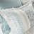 Premium King Cotton Percale Bedding Sets, Farmhouse Home Comfort