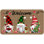 Paillasson Christmas Welcome