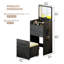 Dressing Table with Mirror-768878249-768878253