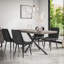 Akaalbir 6 - Person Dining Set-611828250