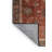 Machine Washable Persian Brown Area Rug-1053305854