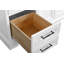 Ensemble de meuble-lavabo simple 60 po Aanayah-482736048